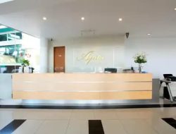 Hotel Apita Cirebon : Pilihan Akomodasi Ideal di Jantung Kota Cirebon