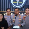 Mutasi Sejumlah Pati dan Pamen Polri, Sejumlah Jabatan Strategis Berganti