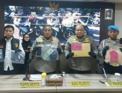 LPK Tipu 40 Calon Pekerja Migran Indonesia Kerugian Total 400 jt