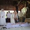 Hormati Perjuangan Leluhur, Bupati Dian Ziarah ke Makam Pangeran Rama Jaksa Patikusuma, Napak Tilas Sejarah Hari Jadi ke-528 Kuningan
