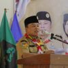 Bupati Dian: Pramuka Harus Jadi Pelopor Generasi Muda yang Peduli Lingkungan