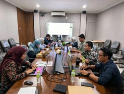 Kompetensi LSP Politeknik Negeri Indramayu Kembangkan 10 Skema