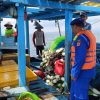Jaga Keamanan Perairan, Sat Polairud Polresta Cirebon Intensifkan Patroli Laut dan Sambang Nelayan