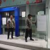 Antisipasi Gangguan Kamtibmas Dini Hari, Polsek Susukan Gelar Patroli Objek Vital di ATM BRI Desa Susukan  