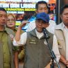 Cegah Titik Baru Karhutla, Menhut Raja Antoni Tutup Sementara 9 Taman Nasional