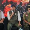 Hotspot Karhutla Menurun, Menhut Raja Antoni Wanti-wanti Fire Spot Bisa Kembali
