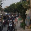 Alih Fungsi Lahan Kembali Terjadi di Sisi Tol Kembang Kerep, Walikota Jakarta Barat Diminta Segera Tindak Tegas 