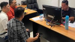 Diduga Jadi Korban Hoaks, Andi Morena Laporkan Penyebar Fitnah ke Subdit Siber Polda Kepri