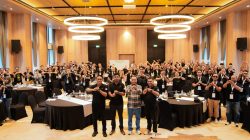 Workshop Learn Share Grow Synapse Power Percepat Pengembangan AI dan Cloud Computing Indonesia