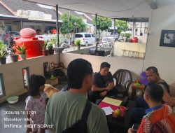 Kasus Dugaan Penggelapan di Batam, Penyitaan Mobil Jaminan Utang Rp638 Juta Disorot