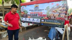 Pasar Tani Jadi Wadah Pemasaran Produk KWT di Kabupaten Cirebon
