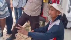 Tega Tumbalkan Warga Melayu, Langkah Suherman Membela Korporasi Pemicu Gejolak di Setokok