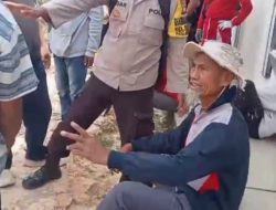 Tega Tumbalkan Warga Melayu, Langkah Suherman Membela Korporasi Pemicu Gejolak di Setokok