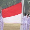 Pemkab Cirebon Peringati HUT ke-81 RI, Bupati Imron Ajak Perkuat Pembangunan