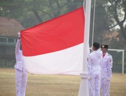 Pemkab Cirebon Peringati HUT ke-81 RI, Bupati Imron Ajak Perkuat Pembangunan
