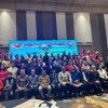 Sultan Paser 18 Resmi Jadi President AAMECC Indonesia, Tegaskan Komitmen Menuju Indonesia Emas 2045