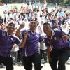 Pemkab Cirebon Dukung SMPN 2 Palimanan Raih Juara SSK Nasional