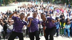 Pemkab Cirebon Dukung SMPN 2 Palimanan Raih Juara SSK Nasional