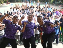 Pemkab Cirebon Dukung SMPN 2 Palimanan Raih Juara SSK Nasional