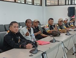 LSM-GMBI Desak Disnaker DKI Buka Dasar Pemberhentian Perkara Klinik Sentosa