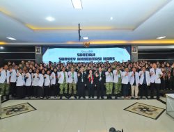 RS Ciremai Rampungkan Seluruh Rangkaian Survey Akreditasi KARS 2026