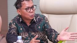 Lutfi Nasution : Ganti Pimpinan BGN Tanpa Bersihkan Akar Rumput Sama Saja Bohong