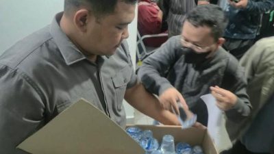 Pemutihan Pajak di Ujung Waktu, Pelayanan Samsat Jakarta Selatan Dipuji Warga