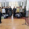 Wali Kota Effendi Edo Lantik Andri Satria dan Agung Astija sebagai Direksi Baru PAM-TGN Kota Cirebon, Perkuat Pengelolaan dan Layanan Air Bersih
