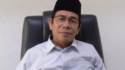 Sekjen Al Jam’iyatul Washliyah Prof.DR. H. Saifuddin Herlambang S.Ag., MA : Alwashliyah Organisasi Perekat