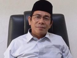 Sekjen Al Jam’iyatul Washliyah Prof.DR. H. Saifuddin Herlambang S.Ag., MA : Alwashliyah Organisasi Perekat