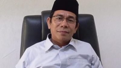 Sekjen Al Jam’iyatul Washliyah Prof.DR. H. Saifuddin Herlambang S.Ag., MA : Alwashliyah Organisasi Perekat