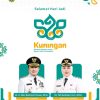 Kuningan Raih Segudang Prestasi di HUT ke-528: Dari WBTB hingga Opini WTP, Bupati Dian Ingatkan: Jangan Lupa Akar Budaya