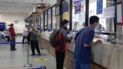 Samsat Jakarta Timur Mendapatkan Apresiasi Pengunjung, Pelayanan Dinilai Ramah dan Profesional
