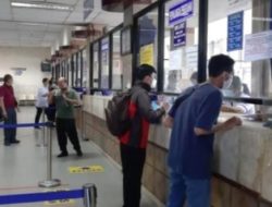 Samsat Jakarta Timur Mendapatkan Apresiasi Pengunjung, Pelayanan Dinilai Ramah dan Profesional
