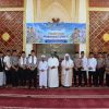 Maulid Nabi Muhammad SAW 1448 H, Kapolres Kuningan: Jadikan Akhlak Rasulullah SAW sebagai Teladan dalam Pelaksanaan Tugas