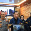 Sindikat Spesialis Curi Mobil Losbak Dibongkar Polda Banten, 11 Kendaraan Diamankan