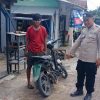 Polsek Karangsembung Laksanakan Razia Knalpot Tidak Sesuai Spesifikasi di Jalan Raya Karangmekar, Wujud Kepedulian Polri terhadap Keamanan dan Kenyamanan Masyarakat