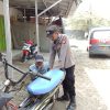 Polsek Ciwaringin Laksanakan Operasi KRYD, Patroli dan Razia Knalpot Tidak Sesuai Spesifikasi Demi Rasa Aman Masyarakat