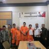 Polda Banten Tegaskan Perkara Aktivis Uun Berakhir Damai melalui Restorative Justice