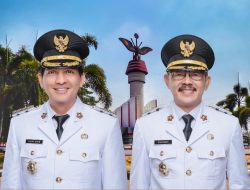 Sosial Politik Pencitraan Capaian Kinerja Pemerintahan Bupati Lucky Hakim–Wakil Bupati Syaefudin Menuju Indramayu REANG