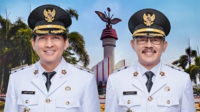 Sosial Politik Pencitraan Capaian Kinerja Pemerintahan Bupati Lucky Hakim–Wakil Bupati Syaefudin Menuju Indramayu REANG