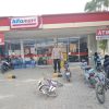 Polsek Panguragan Gelar Patroli Siang, Sambangi Objek Vital Demi Kamtibmas yang Aman dan Kondusif