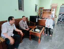 Kanit Binmas Polsek Susukan Ajak Warga Perkuat Poskamling dan Patroli Malam, Ciptakan Wilayah Tetap Kondusif