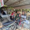 Bhabinkamtibmas Polsek Gegesik Laksanakan Sambang Dialogis, Pererat Silaturahmi dan Ciptakan Wilayah Kondusif