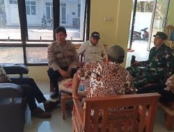 Patroli Dialogis Polsek Beber Jalin Kedekatan dengan Warga, Cegah Potensi Gangguan Kamtibmas di Wilayah Hukumnya