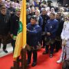 Hari Jadi ke-528 Kuningan, Teguhkan Semangat “Melesat Ngudag Jaman, Ngakar Kuat Purwadaksi”