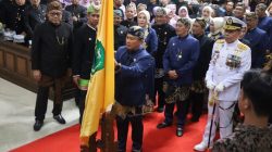 Hari Jadi ke-528 Kuningan, Teguhkan Semangat “Melesat Ngudag Jaman, Ngakar Kuat Purwadaksi”