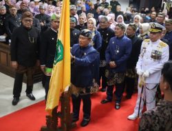 Hari Jadi ke-528 Kuningan, Teguhkan Semangat “Melesat Ngudag Jaman, Ngakar Kuat Purwadaksi”