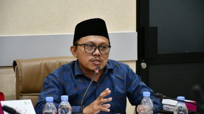 Kabupaten Indramayu Orang Miskin Dilarang Sakit