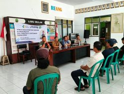 Penebangan Pohon Tanpa Izin Empat Tuntutan Warga Disetujui